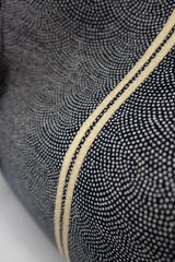 Sac Cabāzoon - Motif Samekomon