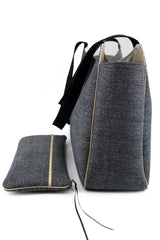 Sac Cabāzoon - Motif Samekomon