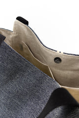 Sac Cabāzoon - Motif Samekomon