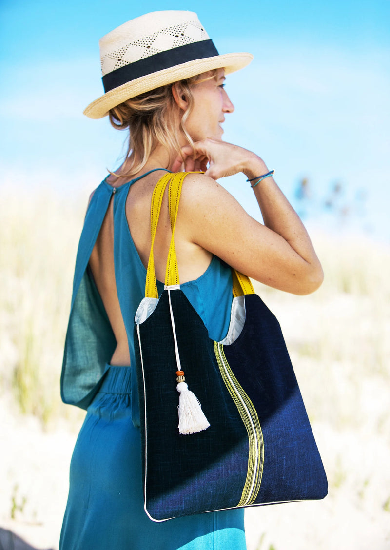 Sac tissu discount japonais